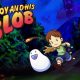 A Boy and His Blob Heading to Xbox One, PlayStation 4, and PC