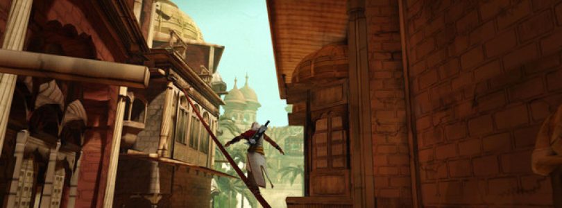 Assassin’s Creed Chronicles: India Review