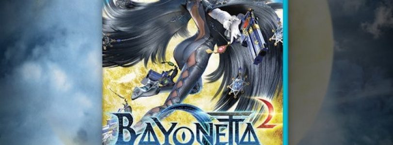 Bayonetta 2 Receiving Discounted Standalone Release Next Month on Wii U
