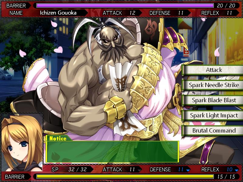 Resultado de imagen para beat blades haruka