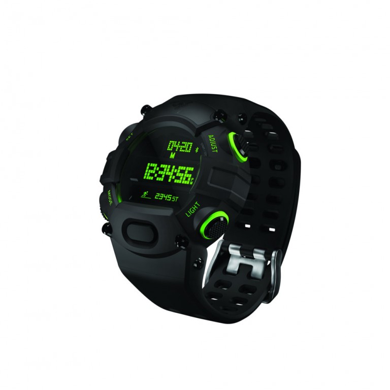 razer nabu watch