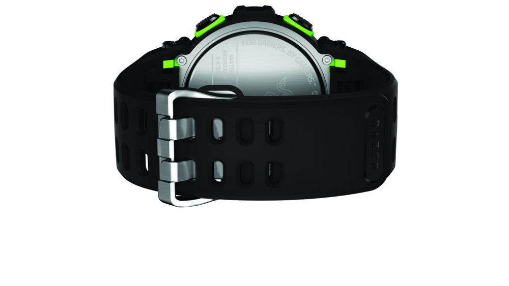 nabu watch