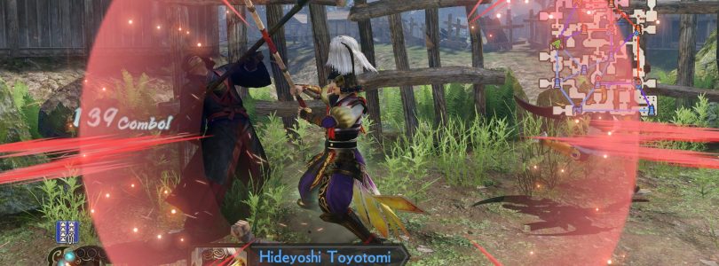 Samurai Warriors 4 Empires Pre-Order Bonuses Detailed
