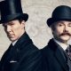 Sherlock: The Abominable Bride Special Episode