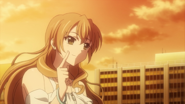 Golden Time Complete Series Review – Capsule Computers