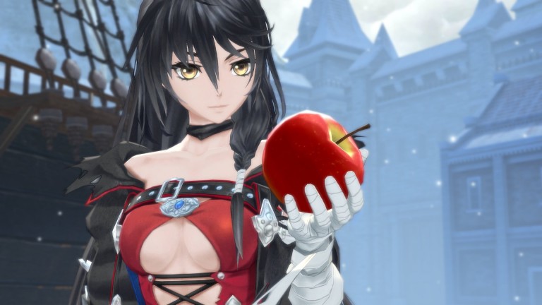 tales of berseria pc port issues tales of berseria pc port issues