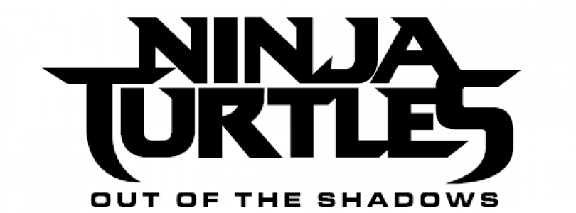 New TMNT: Out of the Shadows Cinemagraphs