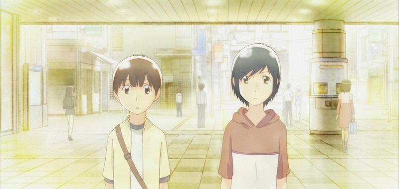 Wandering Son Mangaka Creates Short Manga For Upcoming Single – Capsule