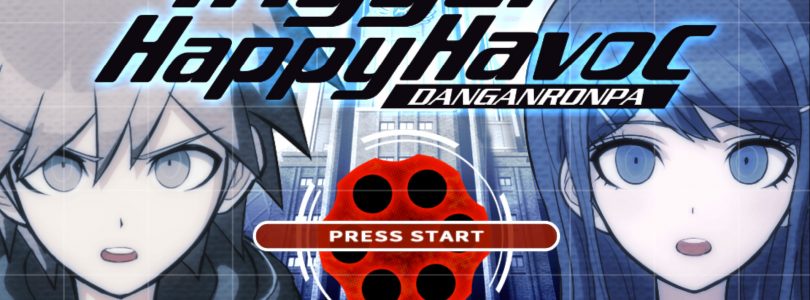 Danganronpa: Trigger Happy Havoc Hits PC on February 18th