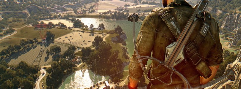 Dying Light: The Following – Enhanced Edition Out Now