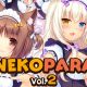 NEKOPARA Vol. 2 to be Released in English on February 19th