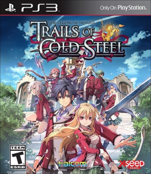 download trails of cold steel 3 download trails of cold steel 3