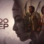 The Walking Dead: Michonne – In Too Deep Review