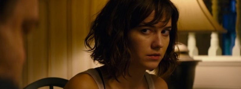 10 Cloverfield Lane Released Today