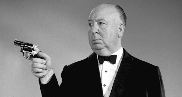 Alfred Hitchcock Aims