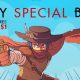 Indie Gala Friday Special Bundle #30 Now Available