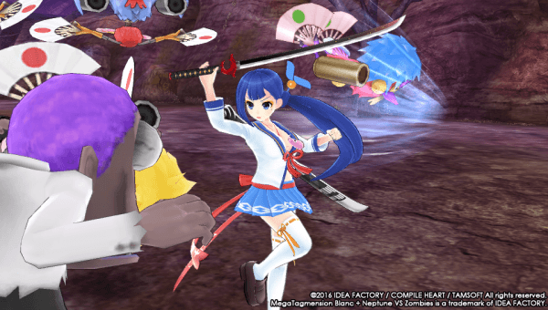 MegaTagmension-Blanc-Neptune-VS-Zombies-screenshot- (7)