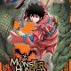 Monster Hunter: Flash Hunter Manga Debuts in North America on April 12th