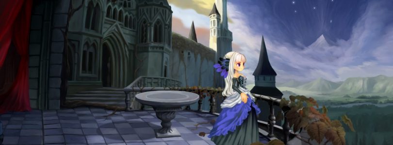 English Gwendolyn Character Trailer Released for Odin Sphere: Leifthrasir