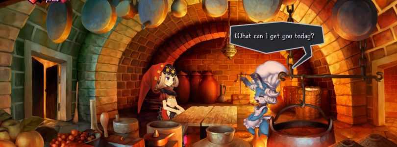 Odin Sphere: Leifthrasir’s Cooking and Alchemy Systems Detailed
