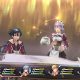 The Legend of Heroes: Trails of Cold Steel II Announced for Europe this Fall