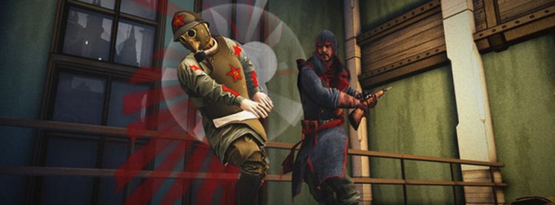 Assassin’s Creed Chronicles: Russia Review