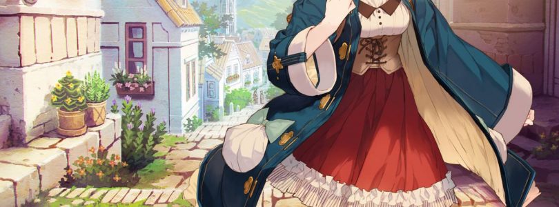 Atelier Sophie Localization Announcement Teased for Tomorrow