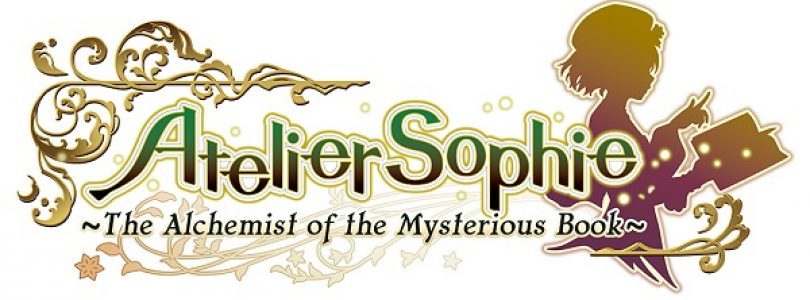 Atelier Sophie: The Alchemist of the Mysterious Book Trademark Filed in Europe