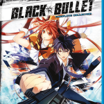 Black Bullet Complete Collection Review