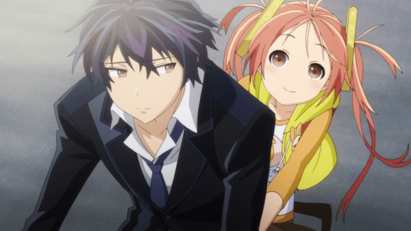 Review: Black Bullet