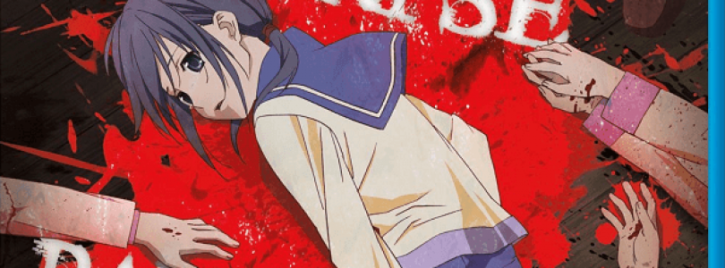 Corpse Party: Tortured Souls Review