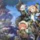 Etrian Odyssey V: The End of the Long Myth Trailer and Gameplay Footage Released