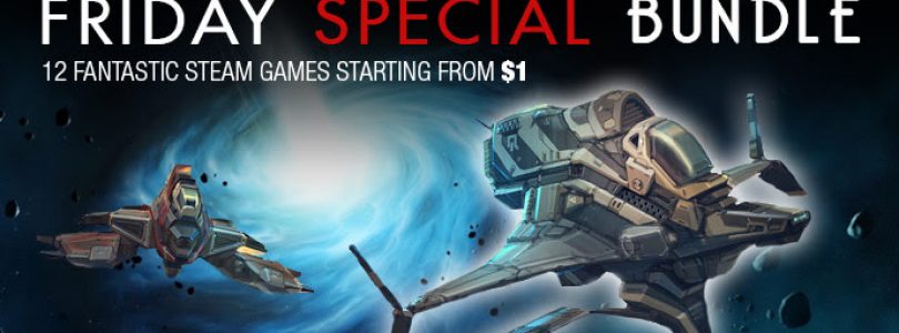 Indie Gala Friday Special Bundle #29 Now Available