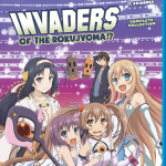 Invaders of the Rokujyoma!? Complete Collection Review