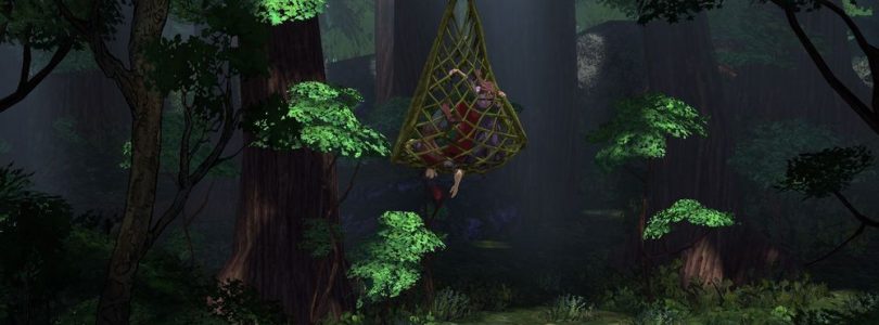 King’s Quest Chapter 3 “Once upon a Climb” to Launch April 26