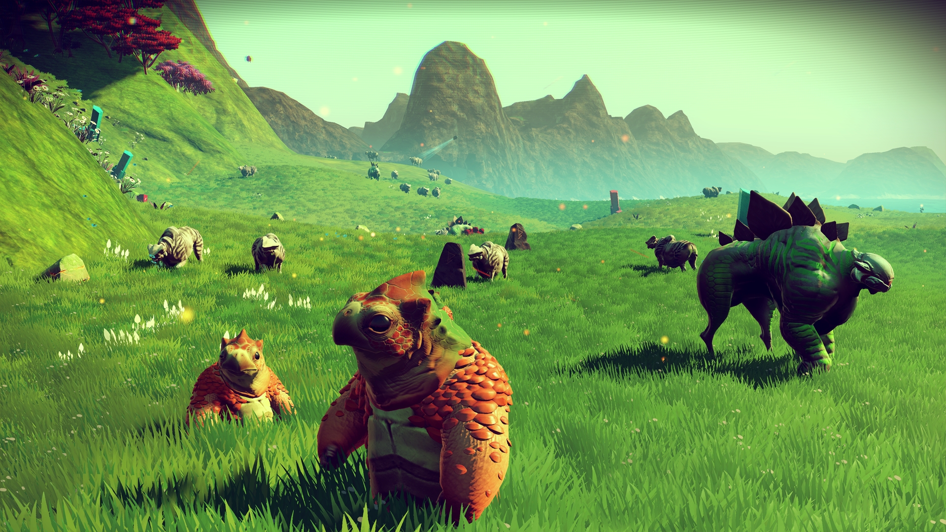 No Man’s Sky Review Capsule Computers