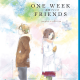 One Week Friends Complete Collection Review