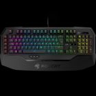 Roccat Ryos MK FX Mechanical Gaming Keyboard Review