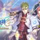 The Legend of Heroes: Trails in the Sky the 3rd Evolution Launching in Japan on July 14