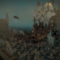 Sieges and Siege AI in Total War: WARHAMMER