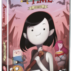 Adventure Time: Stakes! Review