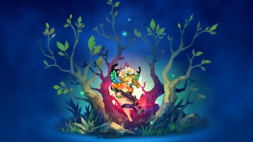 Odin Sphere: Leifthrasir’s Mercedes Introduced with English Trailer