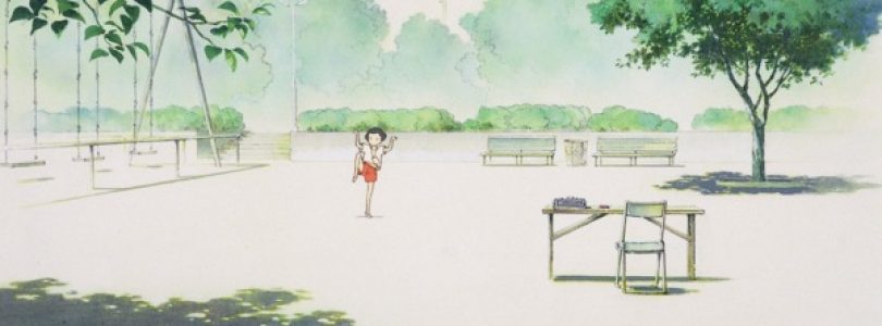 Madman to Screen ‘Only Yesterday’ in Australian Cinemas with the English Dub