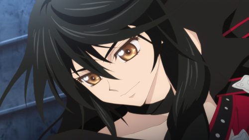 Tales of Berseria to Arrive in the West in Early 2017