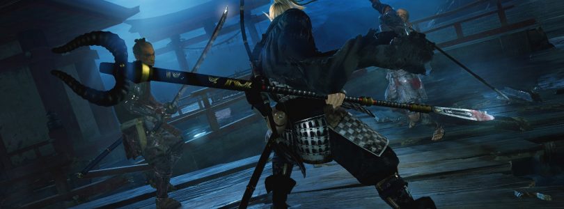 Nioh Alpha Demo to be Released in Late April