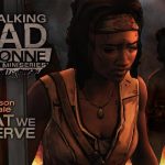 The Walking Dead: Michonne – What We Deserve Review
