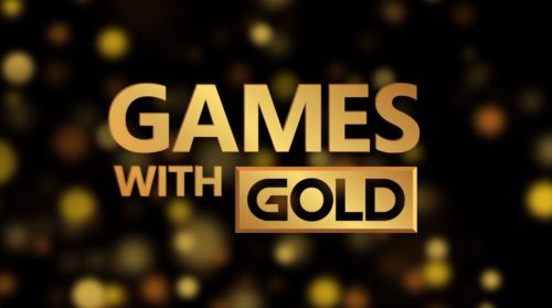 May 2016’s Games With Gold Announced