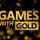 May 2016’s Games With Gold Announced