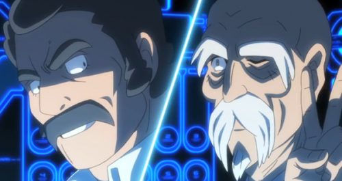‘Gundam Build Fighters’ Is Coming to DVD and Blu-ray in the U.S. in August 2016