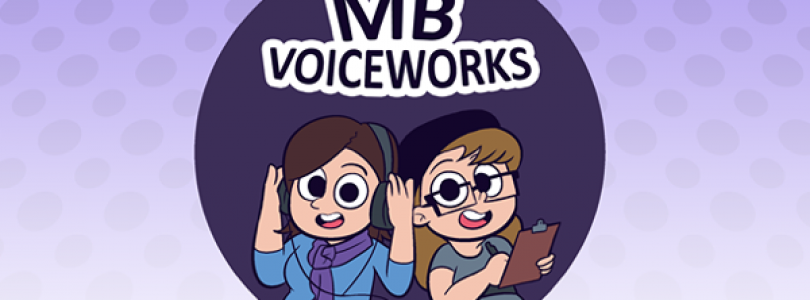 Dubbing Company MB VoiceWorks Is Closing